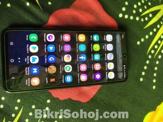 Samsung m31